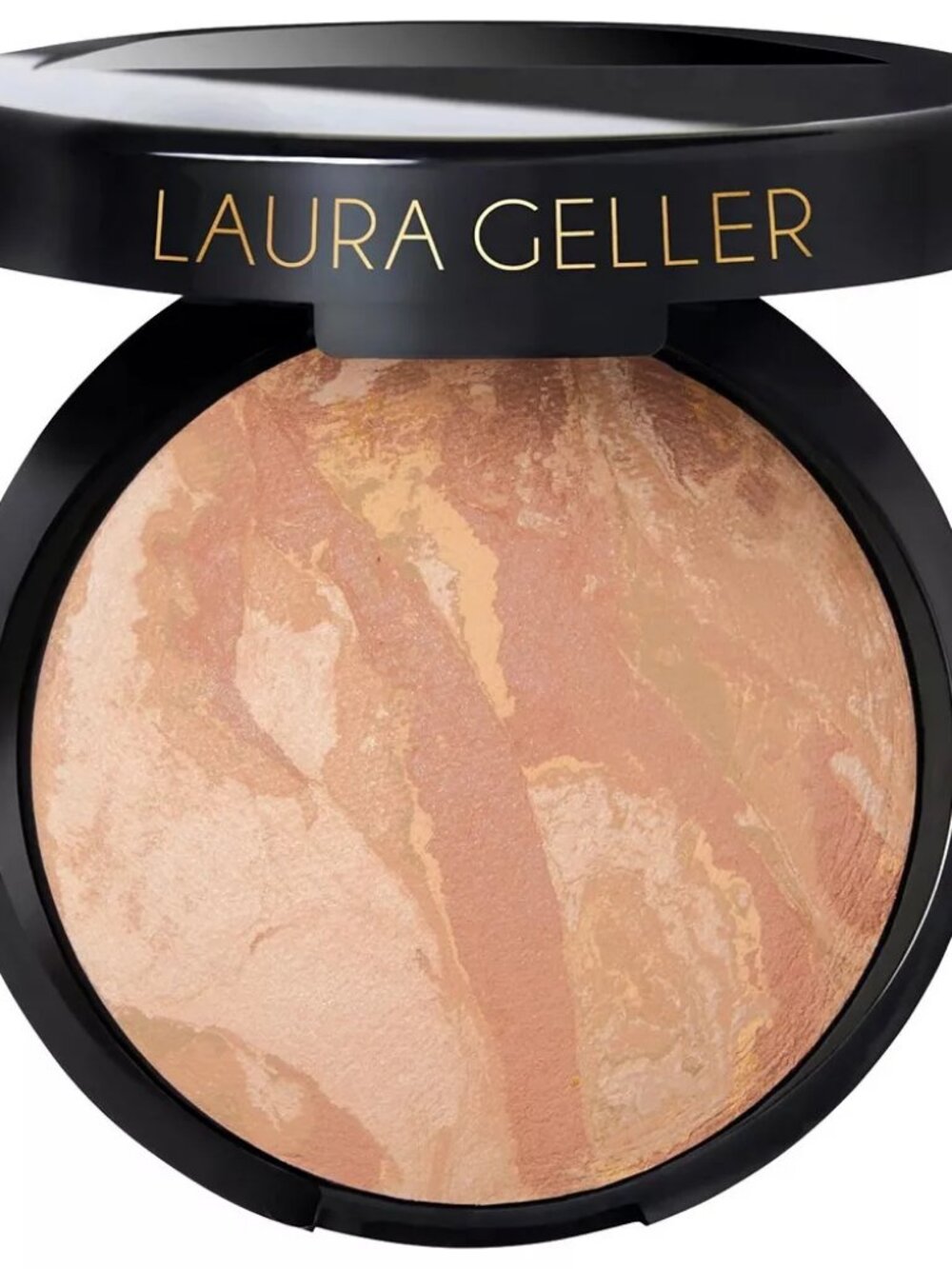 Laura Geller Baked Balance-N-Glow Foundation – Light | New Sealed